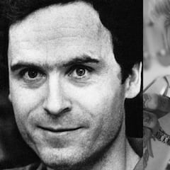La historia de Ted Bundy, el escalofriante asesino en serie
