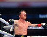 Estas son las 3 derrotas de Canelo en su carrera