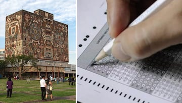 Resultados UNAM 2024: ¿cuándo, dónde y a qué hora se publican?