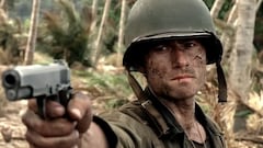 No es ‘Hermanos de sangre’, pero esta otra serie de la Segunda Guerra Mundial también está en HBO y es fantástica