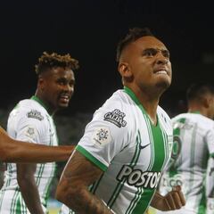 Nacional disfruta del reto que representa medirse con Cali