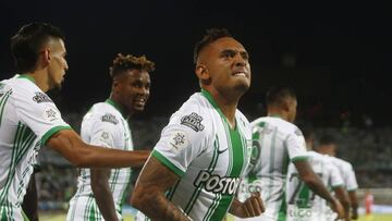 Nacional recibe al Deportivo Cali con la ilusión de seguir ganando