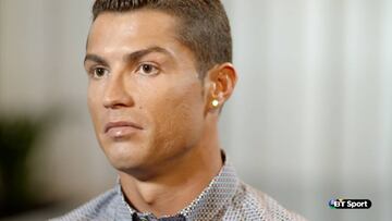 Los 5 jóvenes que Cristiano vio en 2015 como cracks del futuro