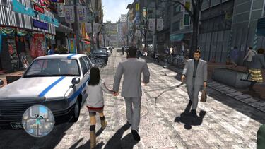 The Medium, Yakuza Remastered Collection, Desperados III y más llegan a Xbox Game Pass
