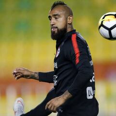 Chile - Corea: horario, canal TV y cómo ver online el amistoso