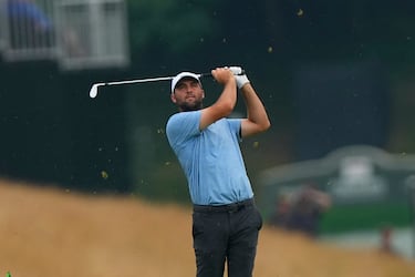 2024 British Open Thursday: Round 1 tee times, pairings and featured groups
