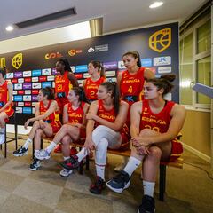 "El futuro suena bien": Conde, Cazorla, Pendande, Carrera...