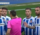 Resumen y goles del Espanyol vs. Tenerife de LaLiga SmartBank