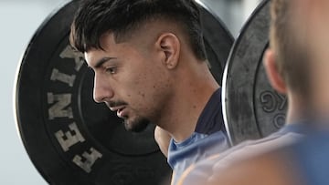 Williams Alarcón recibe la nacionalidad argentina y Boca Juniors toma una decisión