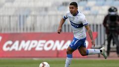 Los jugadores que podrían dejar la UC a fin de temporada