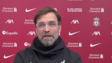 Condenado por fallar en el día clave, llega Klopp y dice esto: da para que Alisson reflexione