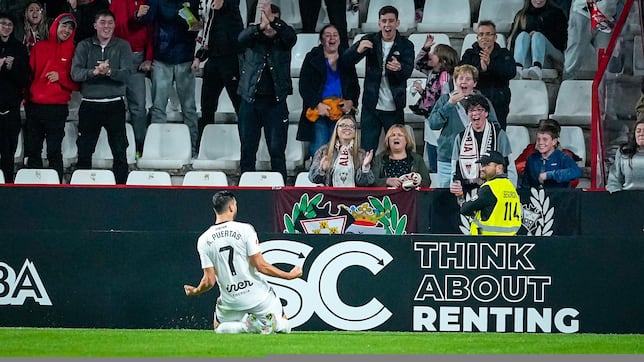 El Albacete se aferra al Belmonte para recibir al Deportivo de la Coruña