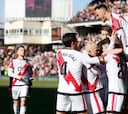¿A qué hora es el Rayo-Osasuna? Canal TV, horario, cómo y dónde ver hoy LaLiga EA Sports online