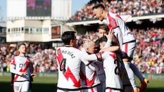 ¿A qué hora es el Rayo-Osasuna? Canal TV, horario, cómo y dónde ver hoy LaLiga EA Sports online