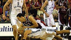 Herreros (30 ptos) conquistó Granada