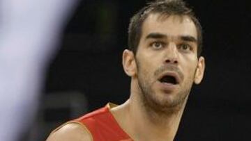 Calderón: "Para ganar el oro hay que controlar el cansancio"