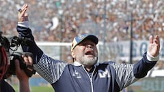 Gimnasia 0 - 1 Estudiantes: resumen, gol y resultado