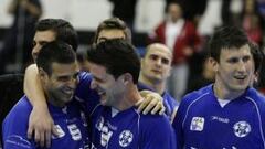 Valladolid y Torrevieja contra los pronósticos