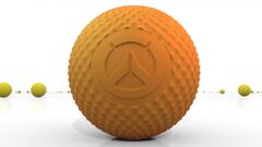 Blizzard anuncia una colaboración de Overwatch con Nerf Rival