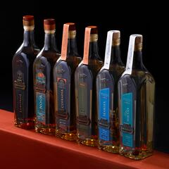 Este es el mejor pisco de Chile según una competencia internacional: cuánto cuesta, precio y dónde puedo comprarlo