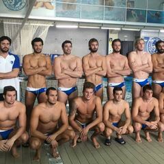 El estudiante CN Sabadell, a pasar de curso en su debut