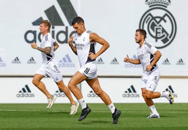 Ceballos, alerta roja