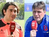 Las frases con que Jorge Coihuín llenó de elogios al DT azul