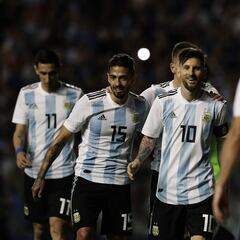 El atípico amistoso que jugará Argentina antes del Mundial 2022