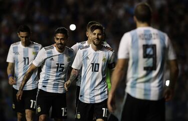 Los factores a seguir de México en Qatar 2022