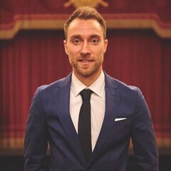 Eriksen, al Inter: el tiempo le desesperó y dio la razón a Zidane