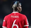 Se complica el regreso de Pogba a la Juventus este verano
