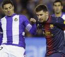 El Barcelona-Valladolid se jugará el domingo a las 21:00