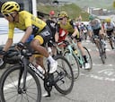 Egan Bernal y Vincenzo Nibali no irán al Mundial