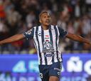 Pachuca disfruta del mejor Rondón