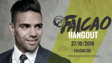 Falcao más íntimo: Habla de su presente, familia y Selección