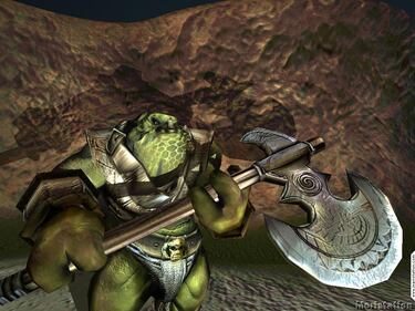 Nuevas imágenes de The Lord of the Creatures