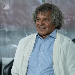 Gamero sobre Cataño: “Es un esguince de tobillo, se pierde DIM”