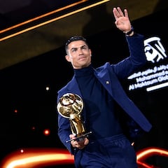 “El Balón de Oro y The Best están perdiendo credibilidad”