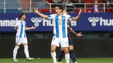 24/02/24 PARTIDO PRIMERA DIVISION
Eibar - Espanyol