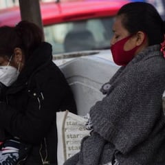 Coronavirus en México: ¿cuáles son los síntomas principales de la variante Omicron?