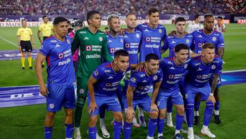 Continúan las bajas en Cruz Azul; siguen exportando futbolistas al extranjero