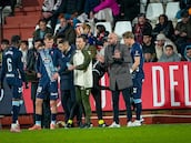 Nueva escabechina de Primera en la Copa del partido único