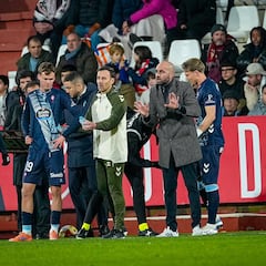 Nueva escabechina de Primera en la Copa del partido único