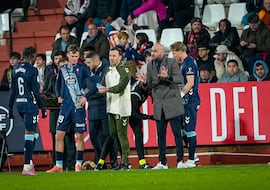 Nueva escabechina de Primera en la Copa del partido único