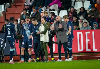 Nueva escabechina de Primera en la Copa del partido único