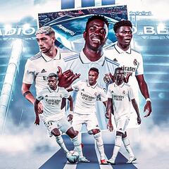 El futuro está asegurado