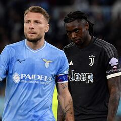 Tudor agrava la crisis de la Juve