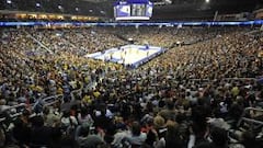 Rudy regresa a tiempo para el estreno del Top-16