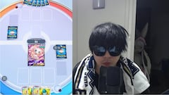 Worst Pokémon TCG Pocket player ever: loses in a single turn with his own cards