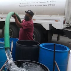 ¿Cómo pedir una pipa de agua gratuita en CDMX?: tips para ahorrar y cuidar el líquido